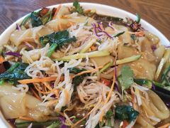 东北大拉皮-李老哈·东北菜(宋园路店)