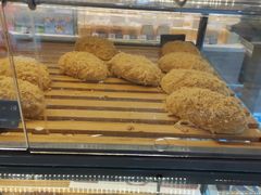 -面包新语(龙湖·西宸天街店)