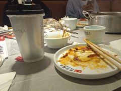 -宴全牛粤来越牛潮汕鲜牛肉火锅(海州万达广场店)