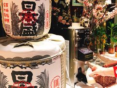 -加餐海鲜自助(宝龙一城店)