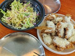 -奇帕波·披萨&炸鸡(诺和木勒站店)