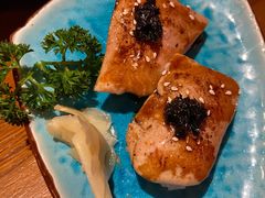 鹅肝寿司-有喜屋·深夜食堂(北京西路店)