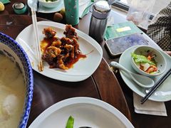 -山外山菜馆(玉泉路店)
