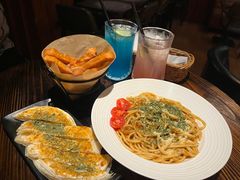 -The Cheebat 锌吧·Bistro(体育西店)