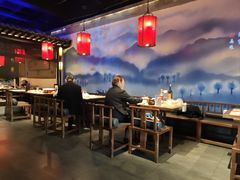 -红蜡烛-养生粥-津鲁菜(中山路店)