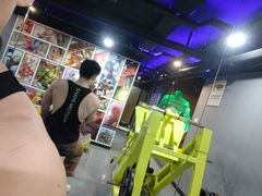 -每练有胜健身工作室(EFC店)