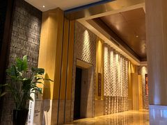 -上海金桥红枫万豪酒店-万豪中餐厅