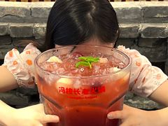 -冯校长老火锅(福田车公庙店)