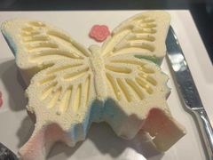 -富力希尔顿酒店·地阔自助餐厅