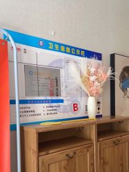 -三十一天爱产后恢复(龙府花园店)