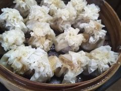 猪肉三鲜烧麦-正宗天津烧麦馆(柳州路店)