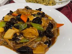 -華僑飯店中餐厅