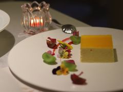 -PARFUM FLORAL花境法餐(南京首店)