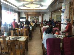 大堂-砂锅居(西四店)