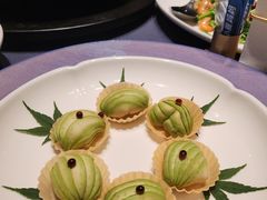 -石泉私宴