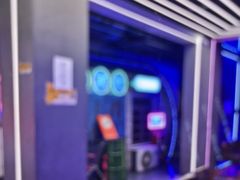 -关你鬼室大型密室逃脱(佛山创意园店)