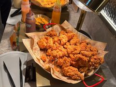 -比格比萨自助(新辰里学清路店)