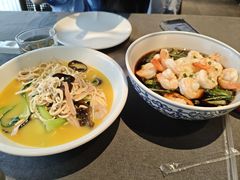 -贰号院子·南京淮扬味(珠江路店)