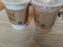 -星巴克臻选(成都宽窄巷子店)