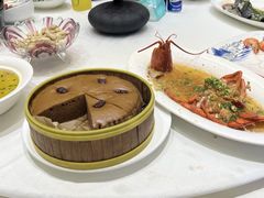 -沪华海鲜大酒楼(南汇店)