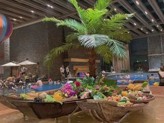 -清河半岛温泉度假酒店