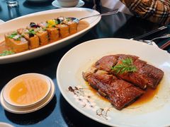 -丽晶轩中餐厅(重庆丽晶酒店)