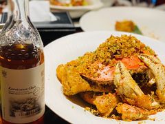 -香樟花园新粤料理(无锡万象城店)