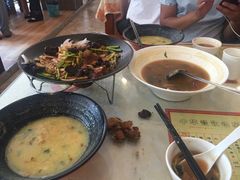 -洛阳面馆(红专路店)
