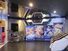 -SFC上影百联影城(八佰伴IMAX店)