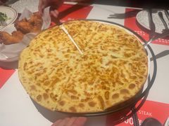 -赤火牛排(金狮广场店)