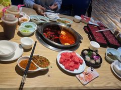 -正禾鲜·潮汕牛肉火锅(凯德天府店)