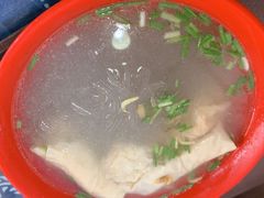-老街西施豆腐坊(方浜中路店)