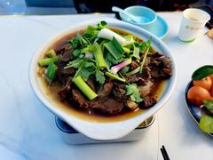 -黄牛肉馆·皖南土菜