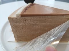 -BanCake·法式千层·拿破仑專門店