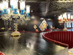 -鼓楼东街老火锅(鼓楼店)