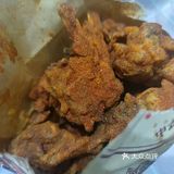 谁还没吃过这个汴京炸鸡我都会伤心的