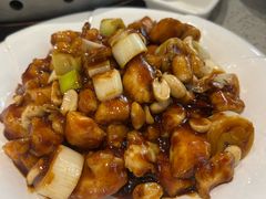 -紫光园·烤鸭·北京菜(团结湖店)