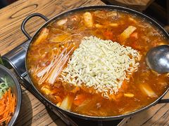 -京玉菲饭店(李村店)