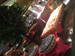 -蜻蜓逐宴全日制西餐厅I古北水镇大酒店