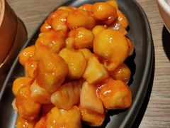 -隆喜元鱼汤包·海鲜(中联广场店)