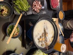-熹悟海鲜火锅·广式打边炉