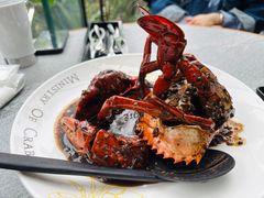 -Ministry of Crab•MOC(交子大道店)