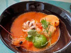 -怡海苑餐厅·厦门滨海悦华酒店