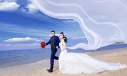 -玛奇朵婚纱摄影