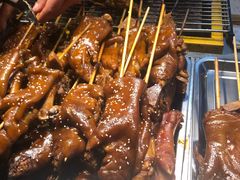 -大学城夜市大排档(凤栖路店)