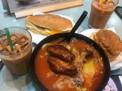 -华嫂冰室(尖沙咀店)