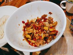 -70年代·江西乡下菜(西乡彩虹城店)
