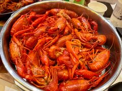 -聚味瞿记·龙虾堂(望城店)