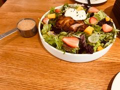 -花舍·新派粤菜·西餐·下午茶(亚运村·鸟巢店)