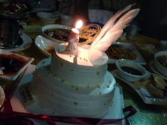 -卡漫莫尼蛋糕(私人定制店)